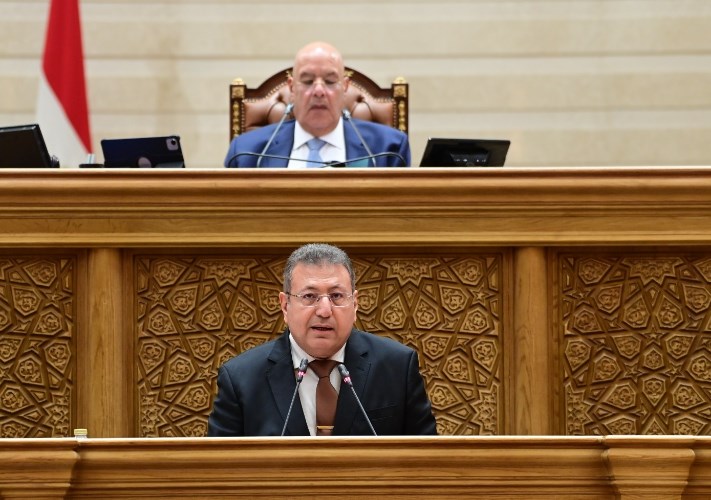 إسكان النواب