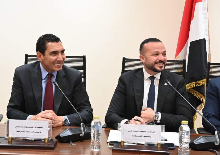 مشروعات النواب 