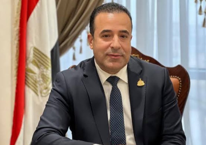 رئيس اتصالات النواب: مناقشة معوقات صناعة المحمول محليا بحضور 4 وزراء ومصنعي الهواتف -جريدة المال