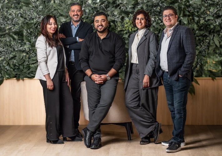 شركة "GrowthLabs