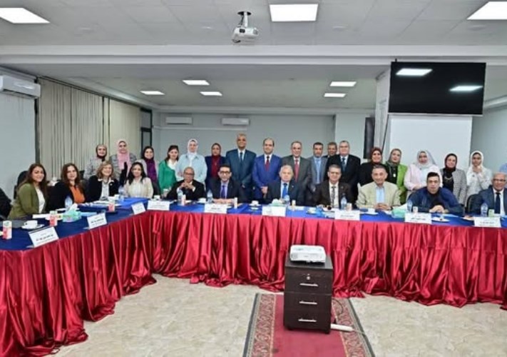 جامعة الاسكندرية 