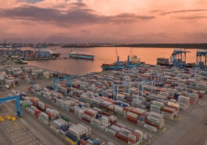 خط cma cgm
