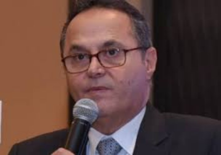 مدحت القاضي 