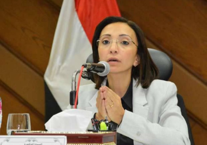 محافظة البحيرة 