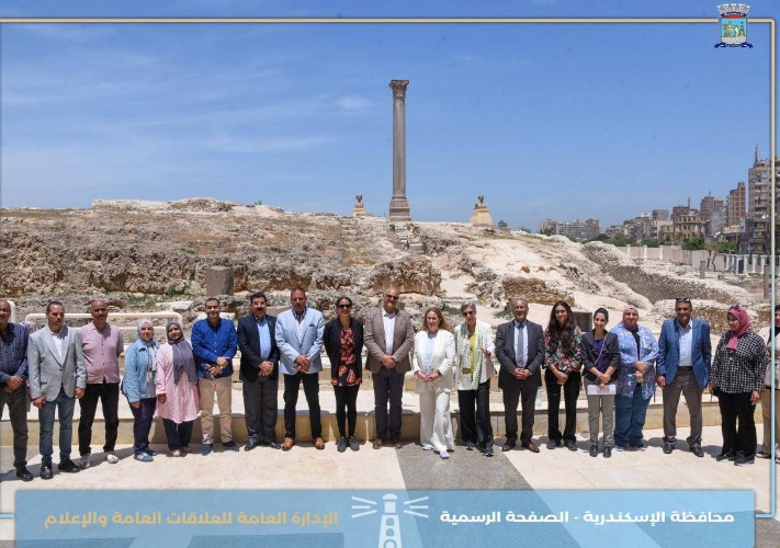 عامود السواري