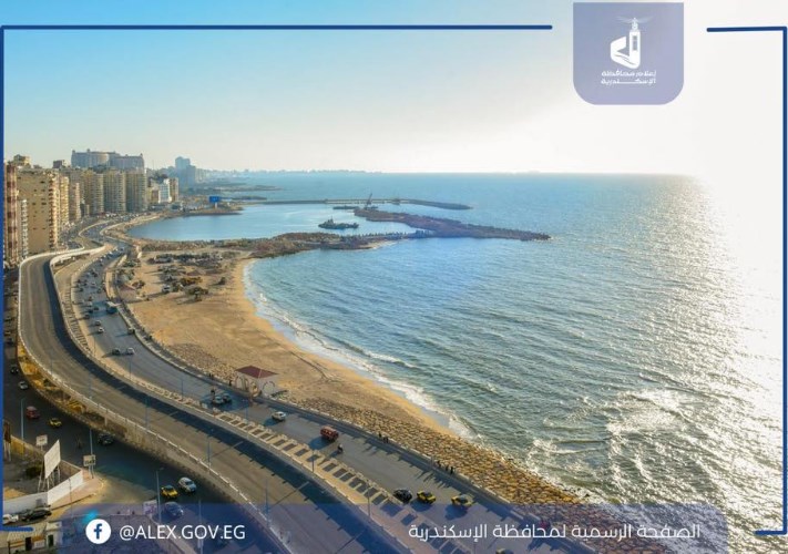 محافظة الإسكندرية 