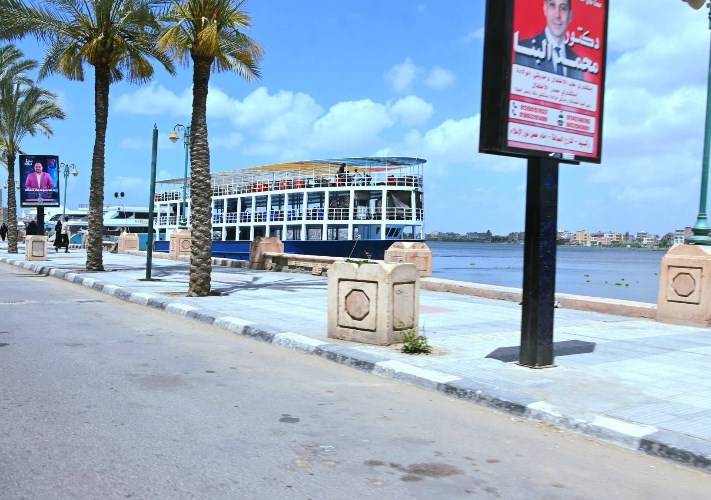 مدينة رشيد