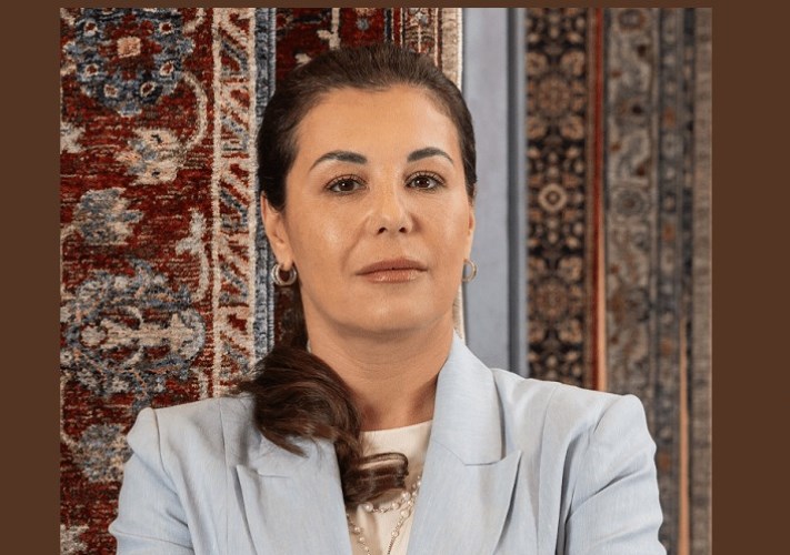 ياسمين فريد خميس