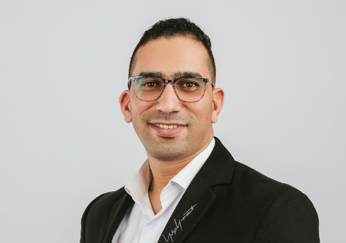 شركة العمر للخدمات اللوجستية