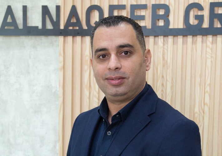 باحث دكتوراه أحمد سمير عبد العظيم محمود،
