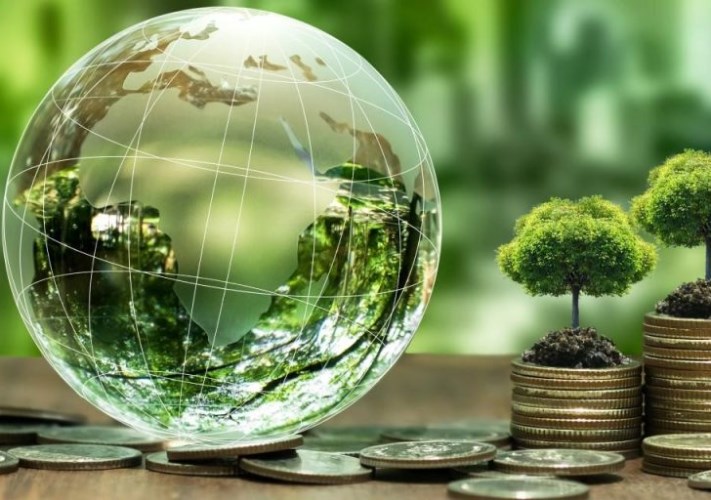 تمويلات المناخ للدول النامية