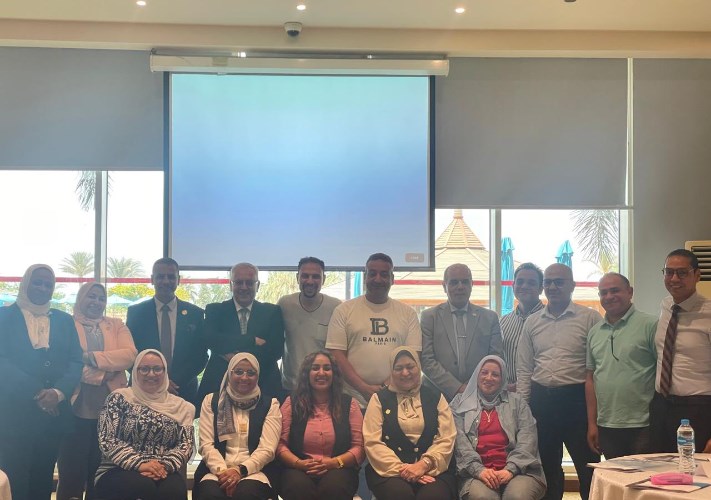 وزارة التضامن الاجتماعي تتعاون مع الوكالة الألمانية