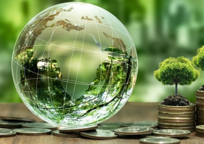 «التعاون الاقتصادي والتنمية»: 43.7 مليار دولار تمويلات التغيرات المناخية 2024