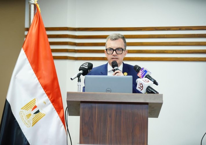 وزير التخطيط