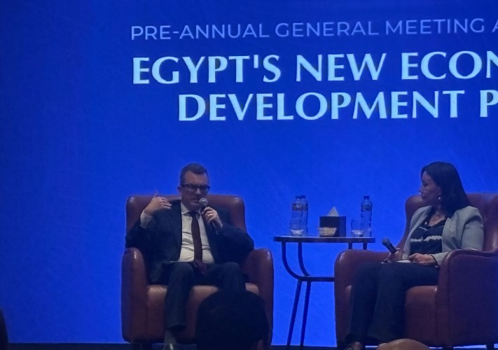وزير التخطيط
