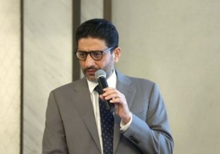 سعد صبرة