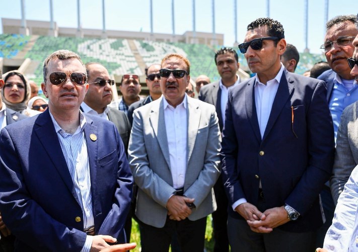وزير التخطيط