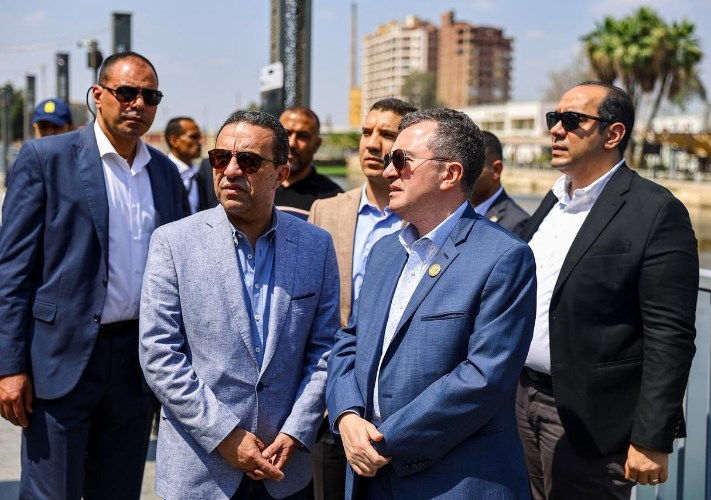 وزير التخطيط