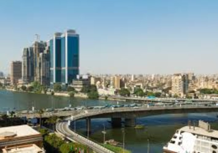 مدينة مصر 