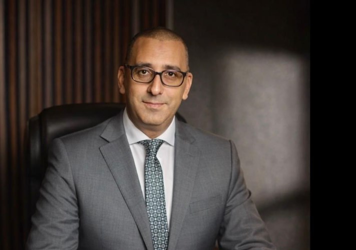 إبراهيم الزيني