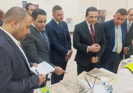 النيابة العامة