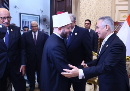 وزير العدل