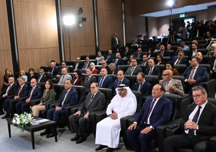 مدبولى