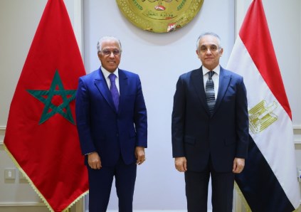 وزير العدل