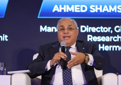  هاشم السيد، مساعد رئيس مجلس الوزراء