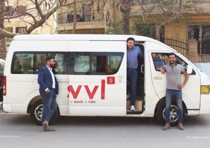 شركة «سويفل»