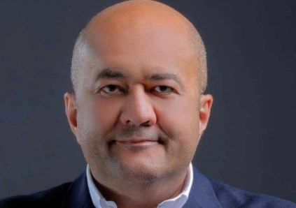 جون سعد كونتكت