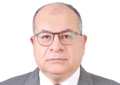  أحمد النجار شركة مصر للتأمين التكافلي حياة