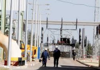 شركة البحيرة لتوزيع الكهرباء 