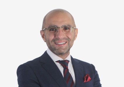  رامي غازي شركة «Net App» الأمريكية لحلول تخزين إدارة البيانات