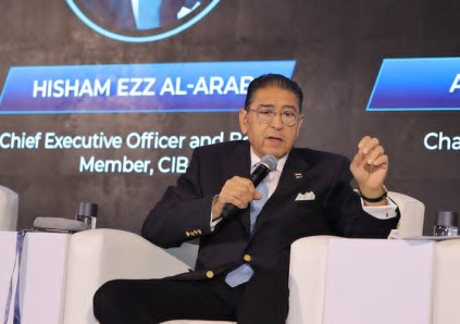 هشام عز العرب
