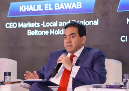 خليل البواب