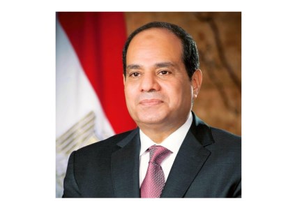 السيسي