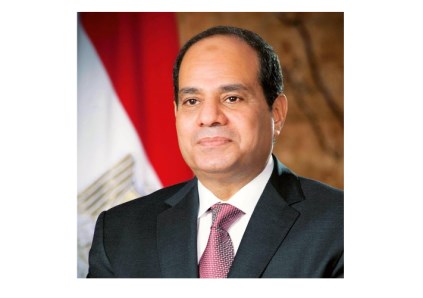 السيسى