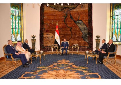 السيسي