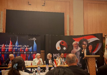 أحمد سامح
