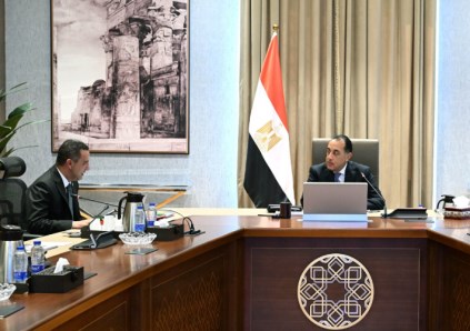 تابع اليوم الدكتور مصطفي مدبولي، رئيس الوزراء، الموقف التنفيذي للمشروعات الخدمية والتنموية بمحافظة المنوفية