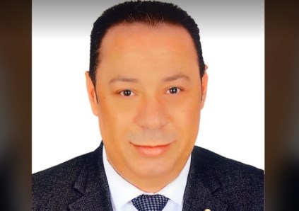 احمد عقرب إنهانس القابضة