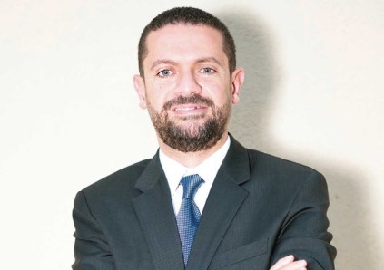 كريم غنيم 