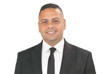 شريف الأسواني