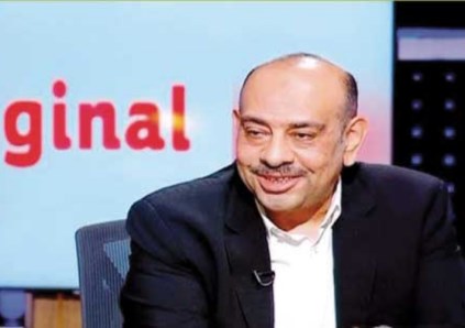 عمرو عبد الرحمن