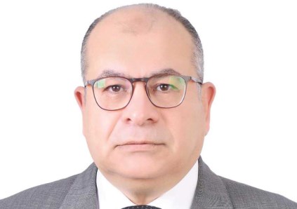 أحمد النجار