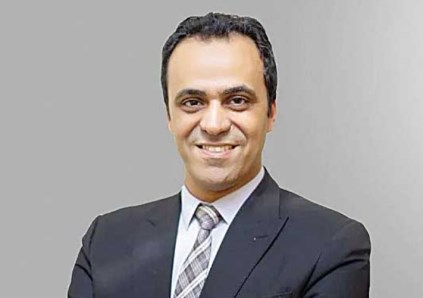 حاتم البنا