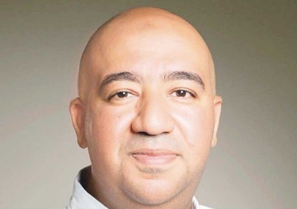 بسام شرقاوي