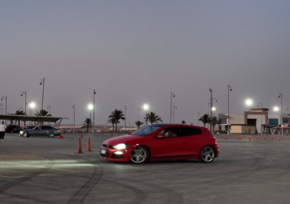 نادي السيارات