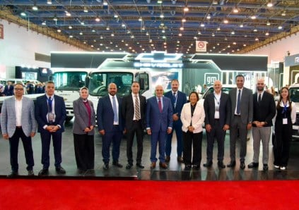 جنرال موتورز